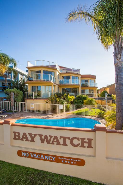 Baywatch Apartments ميريمبولا المظهر الخارجي الصورة