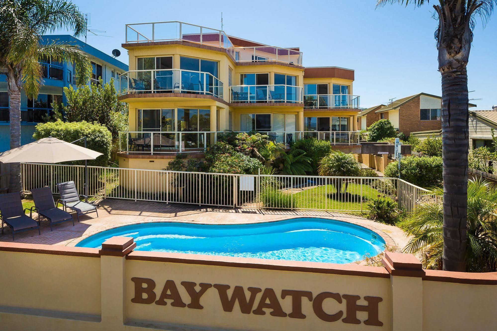 Baywatch Apartments ميريمبولا المظهر الخارجي الصورة