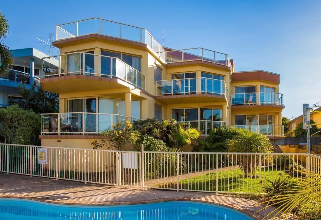 Baywatch Apartments ميريمبولا المظهر الخارجي الصورة